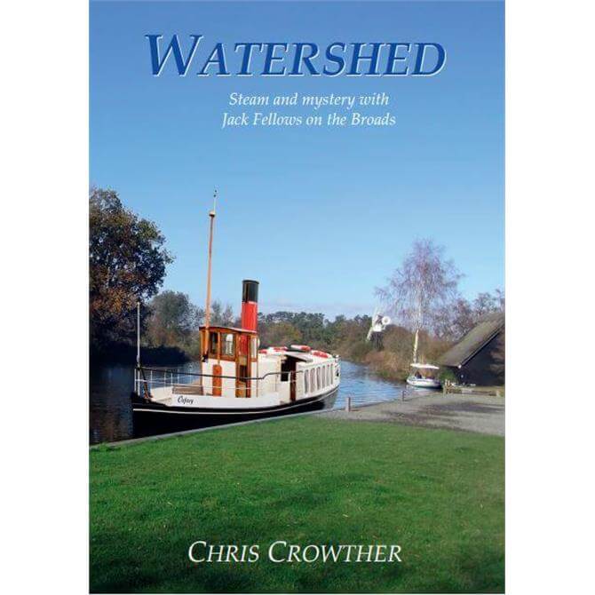 WATERSHED (Paperback) - Chris Crowther